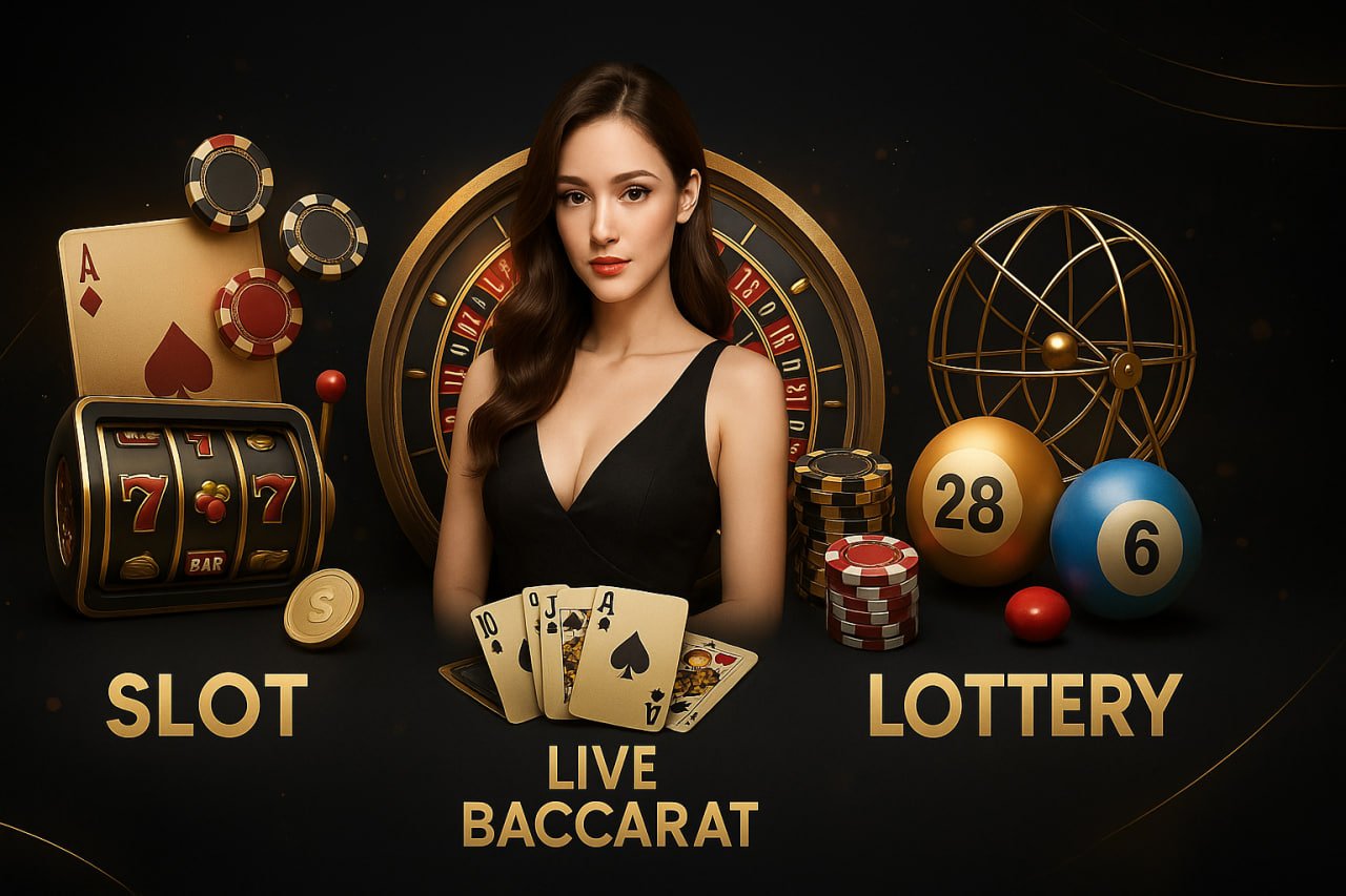 456 bet